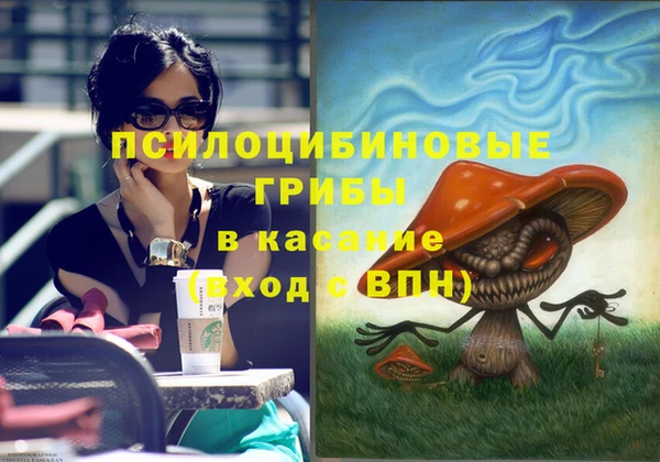 ALPHA-PVP Переславль-Залесский